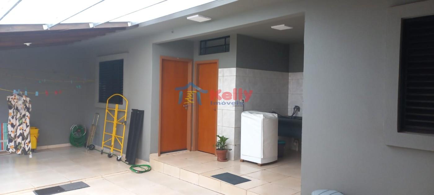Casa, 3 quartos, 186 m² - Foto 19