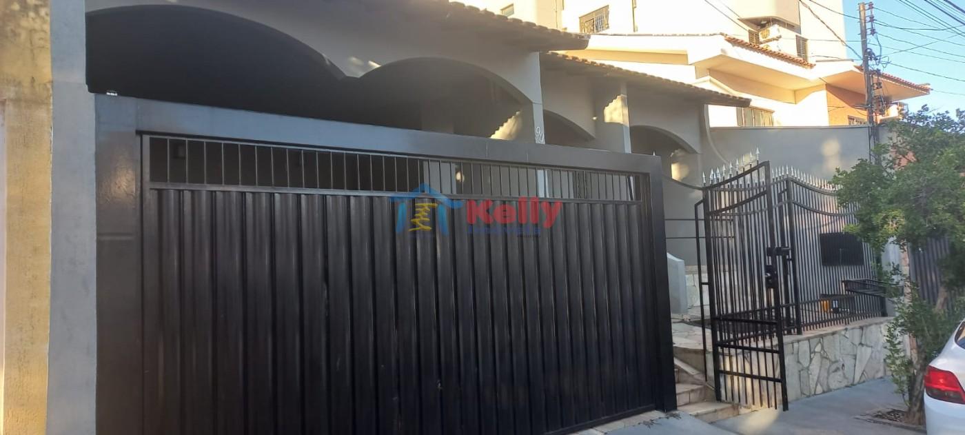 Casa, 3 quartos, 186 m² - Foto 1