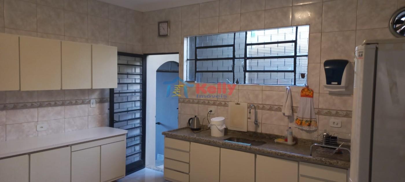 Casa, 3 quartos, 186 m² - Foto 14