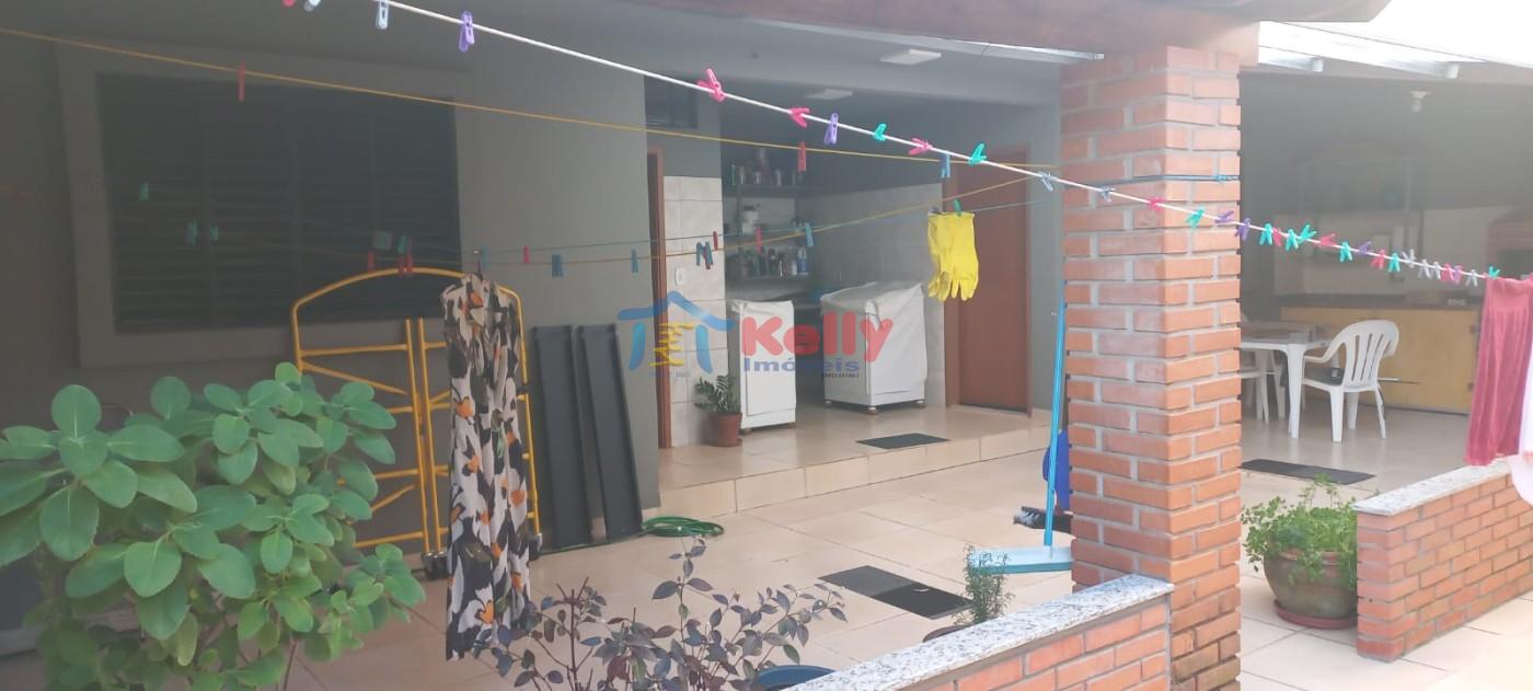 Casa, 3 quartos, 186 m² - Foto 20