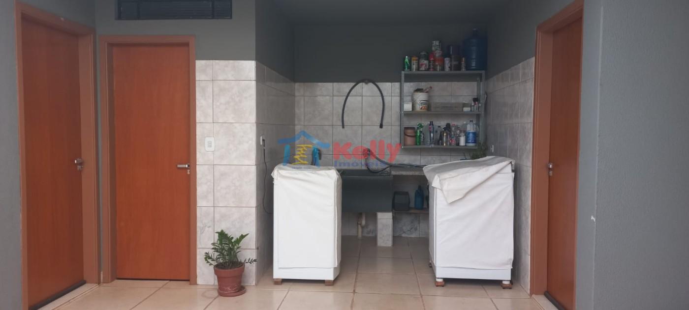Casa, 3 quartos, 186 m² - Foto 22