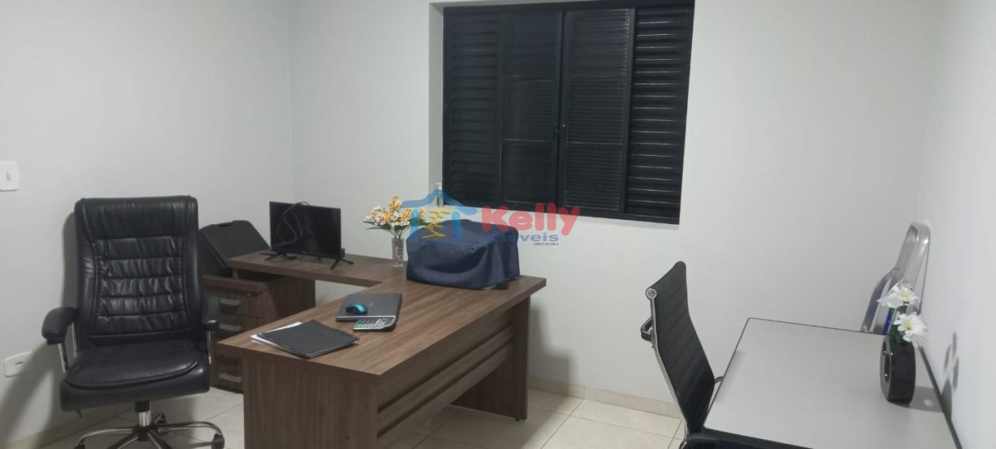 Casa, 3 quartos, 186 m² - Foto 24