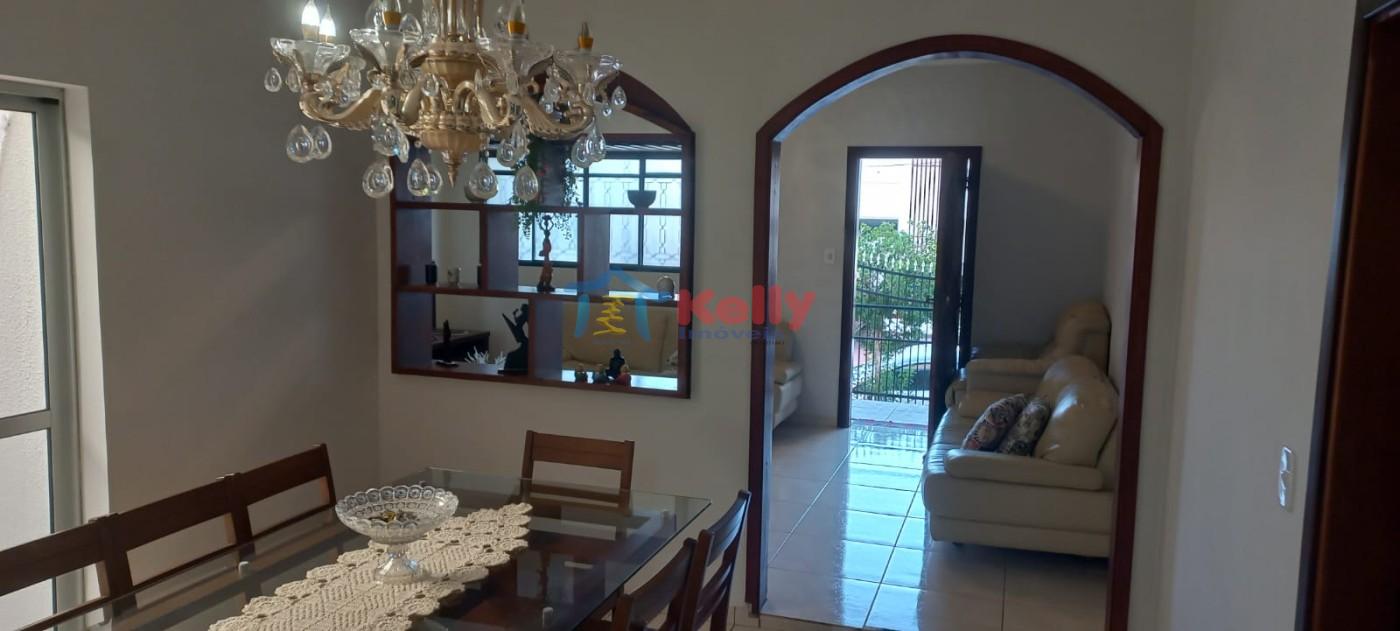Casa, 3 quartos, 186 m² - Foto 13