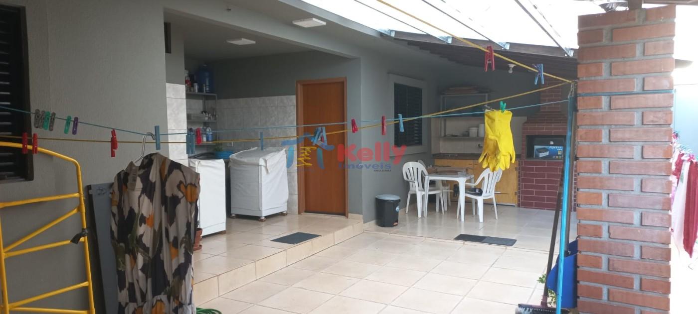 Casa, 3 quartos, 186 m² - Foto 29