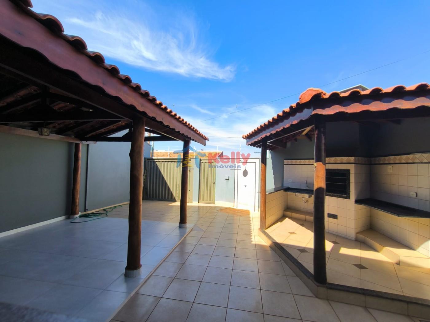 Casa, 2 quartos, 102 m² - Foto 1