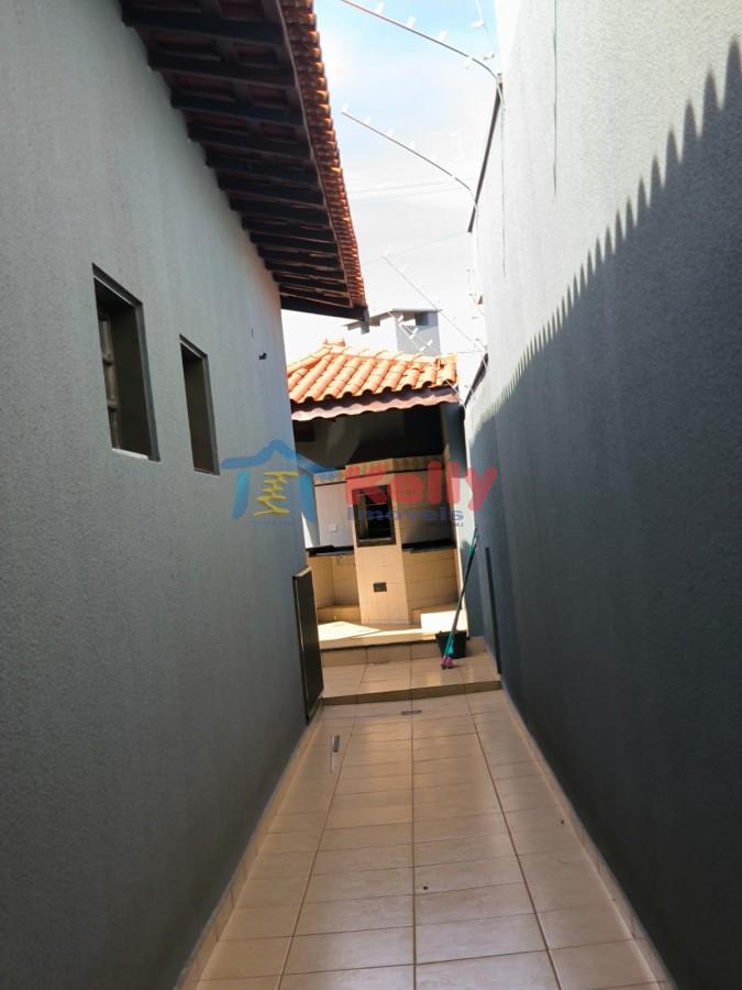 Casa, 2 quartos, 102 m² - Foto 13