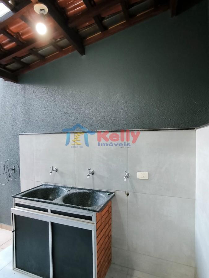 Casa, 2 quartos, 102 m² - Foto 11