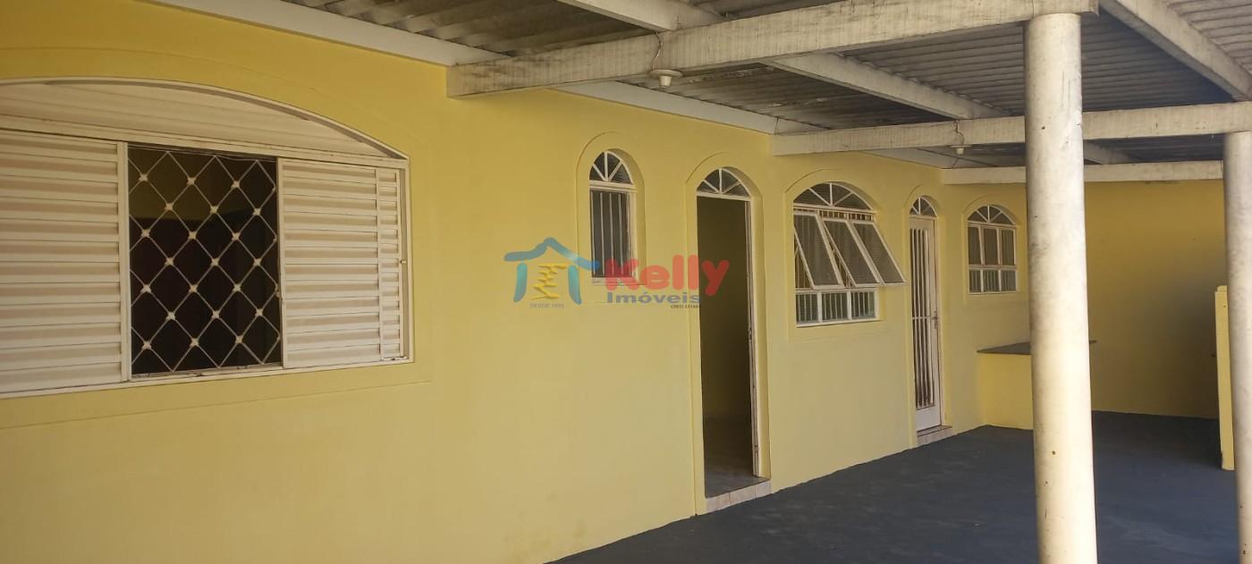 Casa, 1 quarto, 85 m² - Foto 3