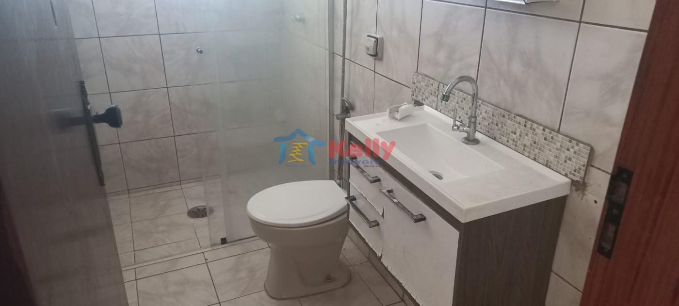 Casa, 1 quarto, 85 m² - Foto 5