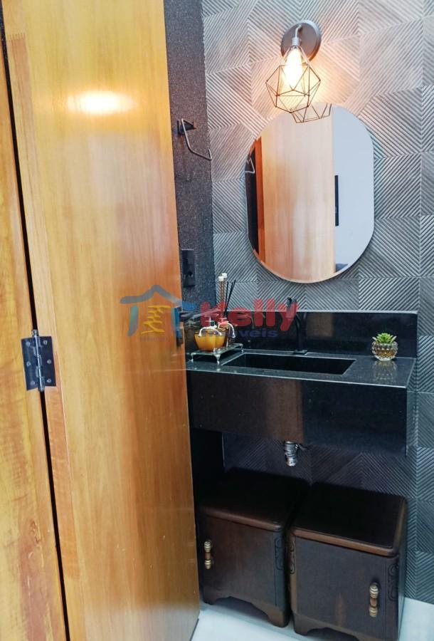 Casa de Condomínio, 3 quartos - Foto 12