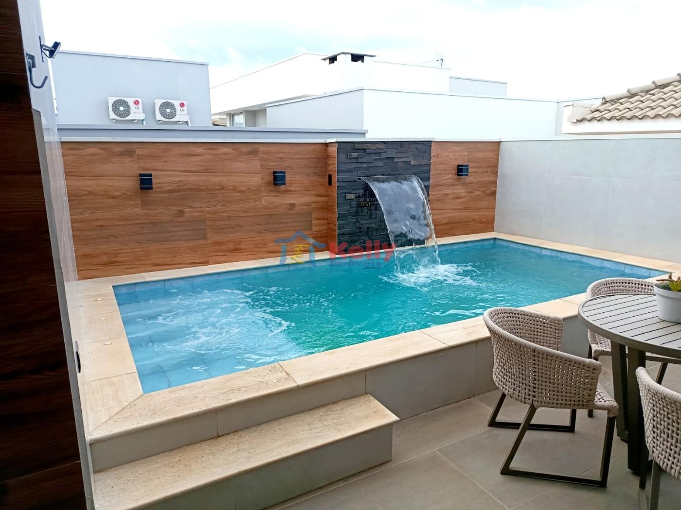 Casa de Condomínio, 3 quartos - Foto 42