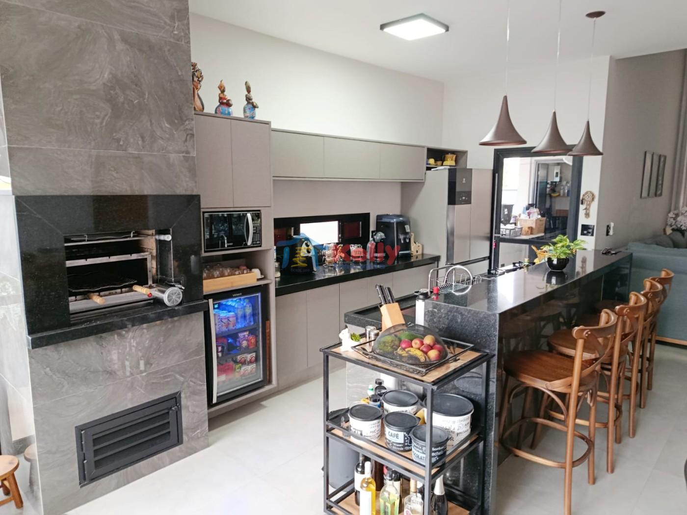 Casa de Condomínio, 3 quartos - Foto 7