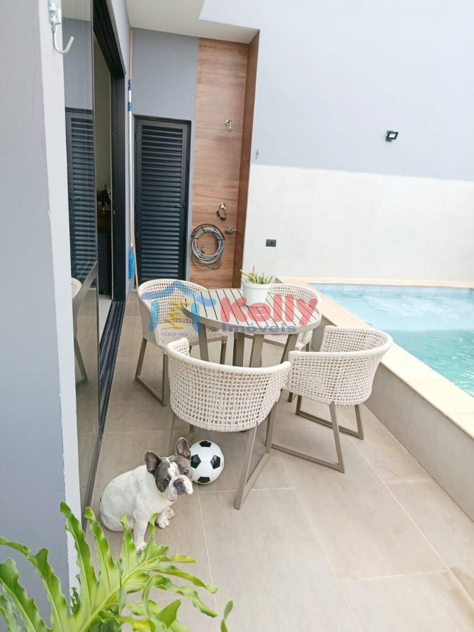 Casa de Condomínio, 3 quartos - Foto 41