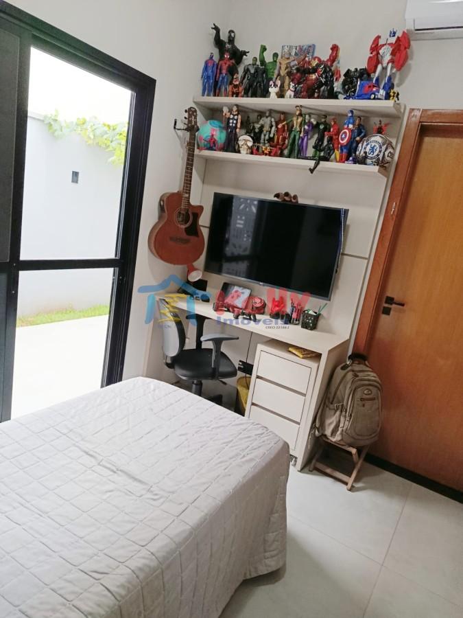 Casa de Condomínio, 3 quartos - Foto 17