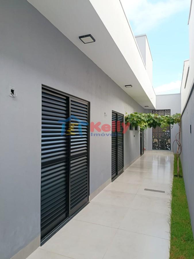 Casa de Condomínio, 3 quartos - Foto 20