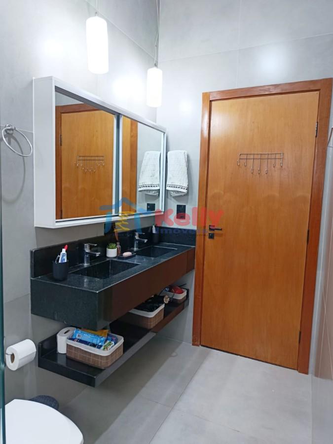 Casa de Condomínio, 3 quartos - Foto 21