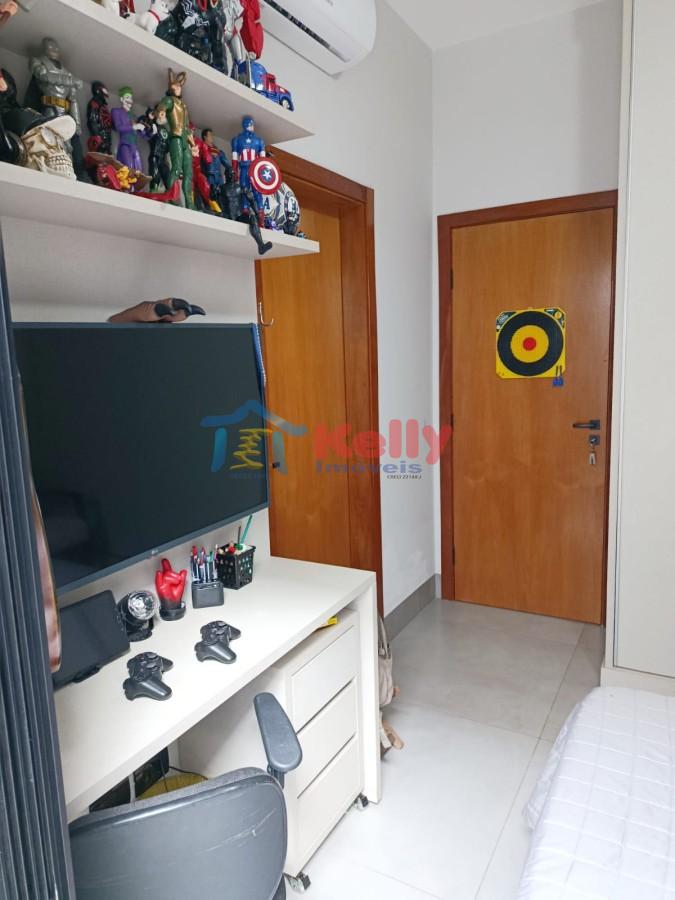 Casa de Condomínio, 3 quartos - Foto 24