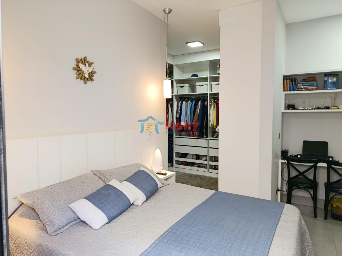 Casa de Condomínio, 3 quartos - Foto 27