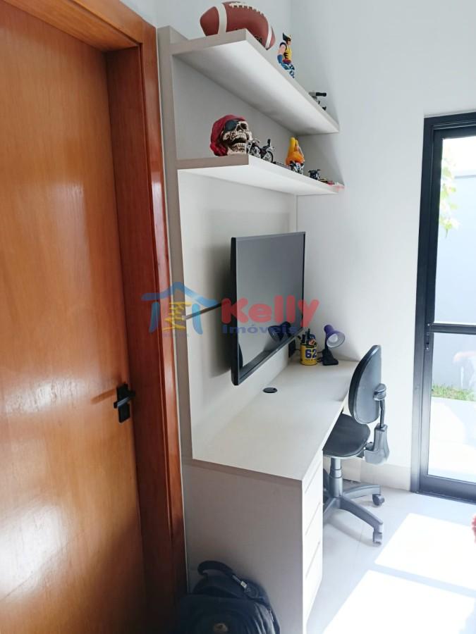 Casa de Condomínio, 3 quartos - Foto 31