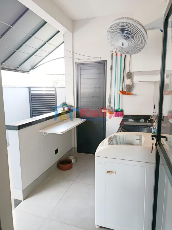Casa de Condomínio, 3 quartos - Foto 32