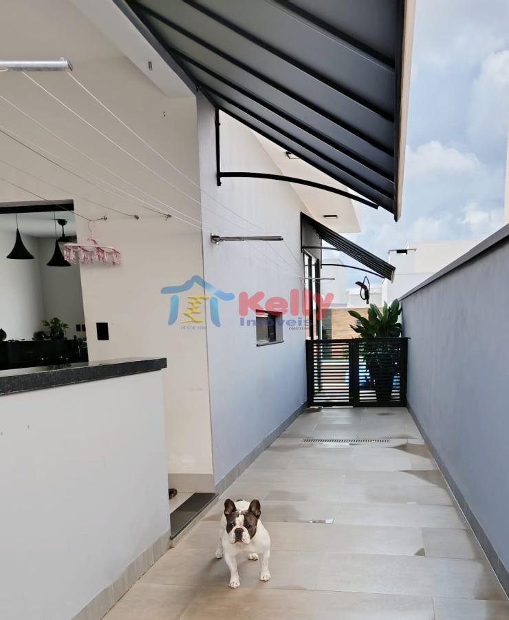 Casa de Condomínio, 3 quartos - Foto 40