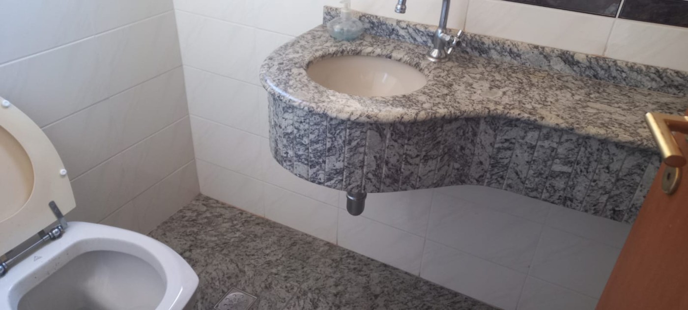 Apartamento, 3 quartos, 147 m² - Foto 4