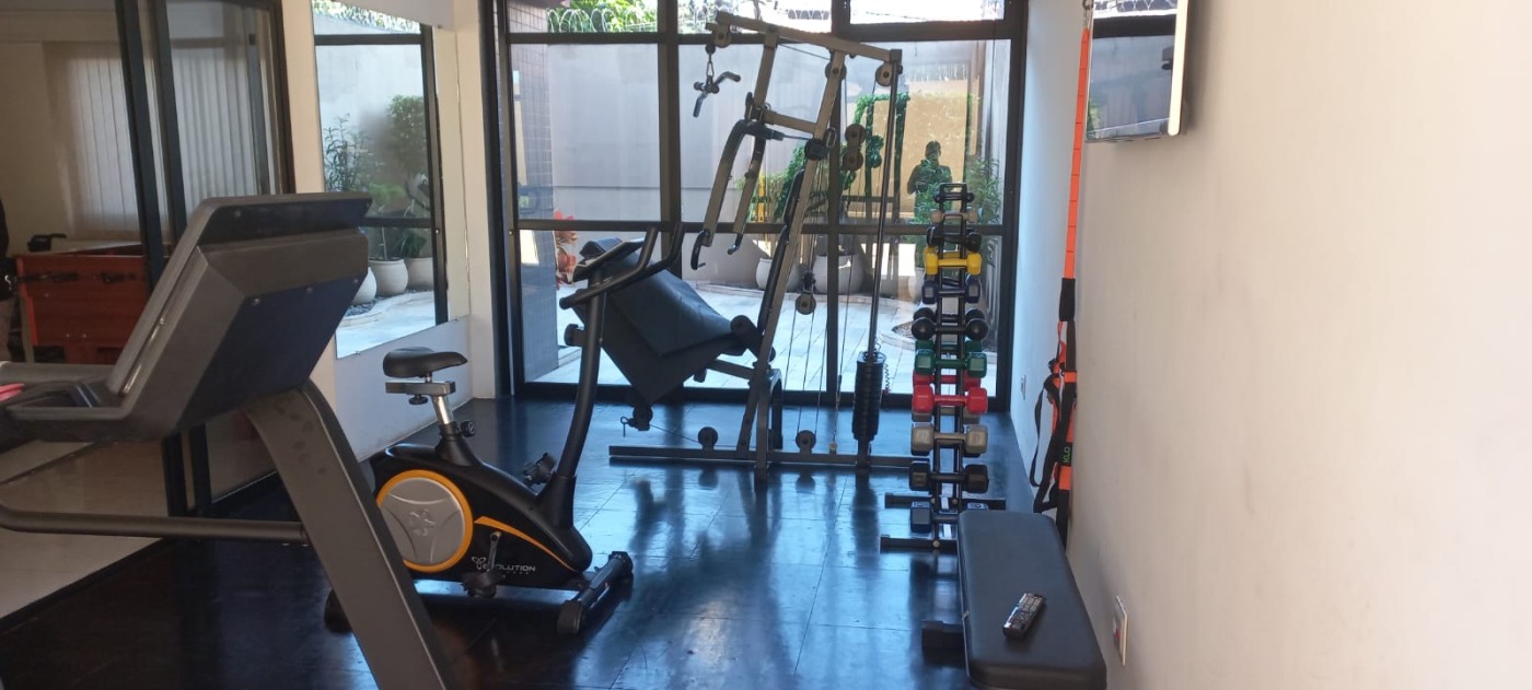 Apartamento, 3 quartos, 147 m² - Foto 5