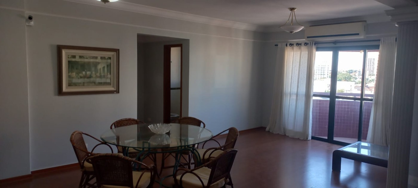 Apartamento, 3 quartos, 147 m² - Foto 12