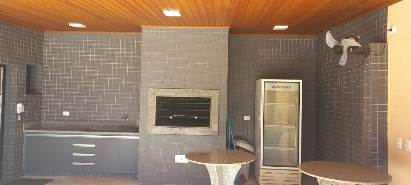 Apartamento, 3 quartos, 147 m² - Foto 13