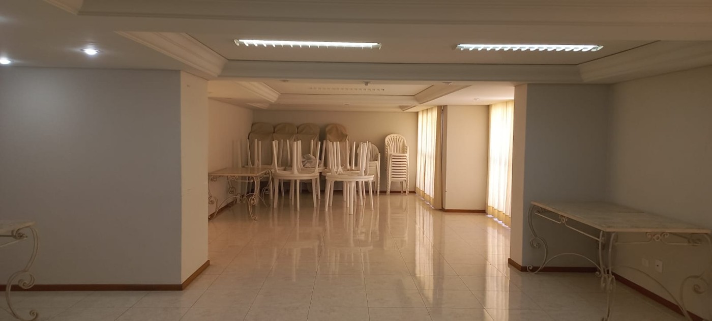 Apartamento, 3 quartos, 147 m² - Foto 11
