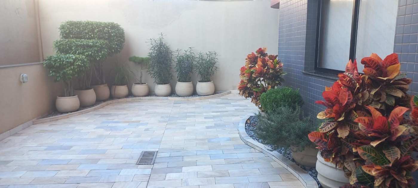Apartamento, 3 quartos, 147 m² - Foto 16