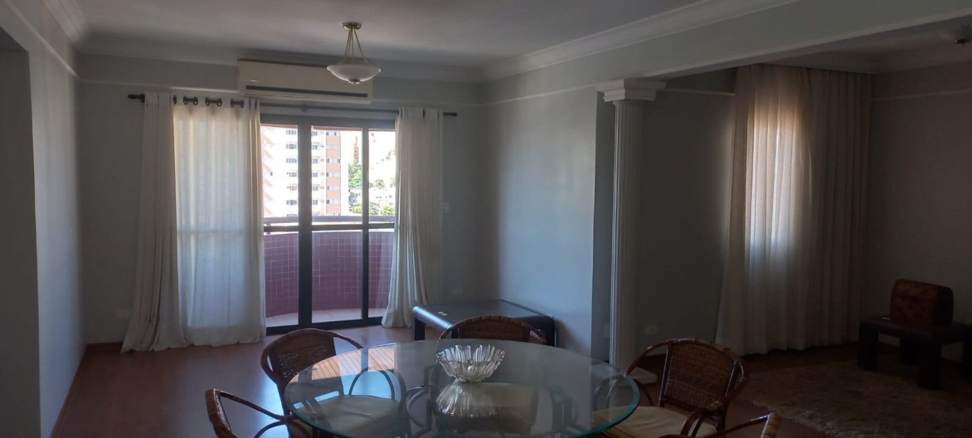 Apartamento, 3 quartos, 147 m² - Foto 15