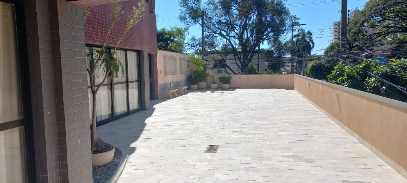 Apartamento, 3 quartos, 147 m² - Foto 19