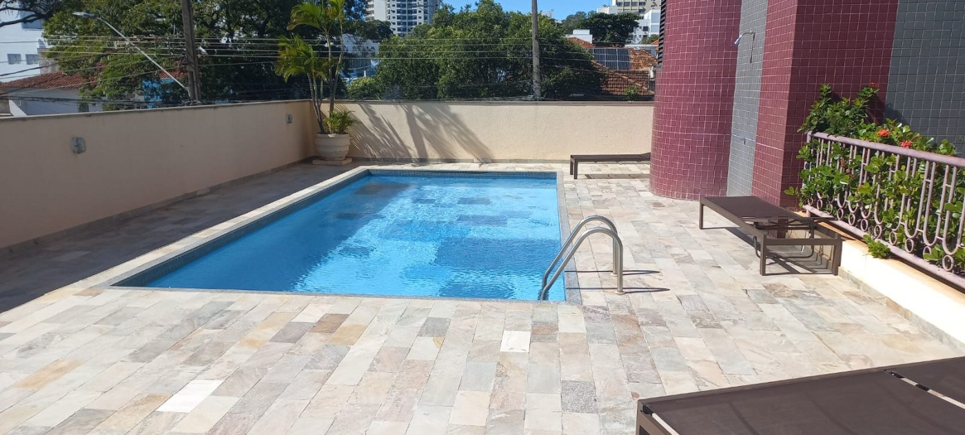 Apartamento, 3 quartos, 147 m² - Foto 20