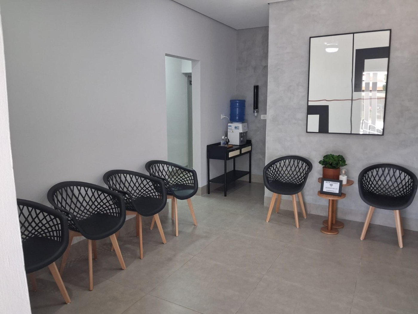Sala-Conjunto - Foto 1