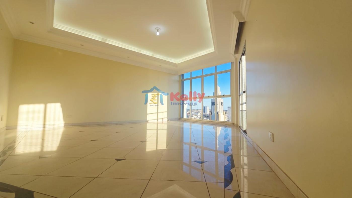 Apartamento, 3 quartos, 216 m² - Foto 2
