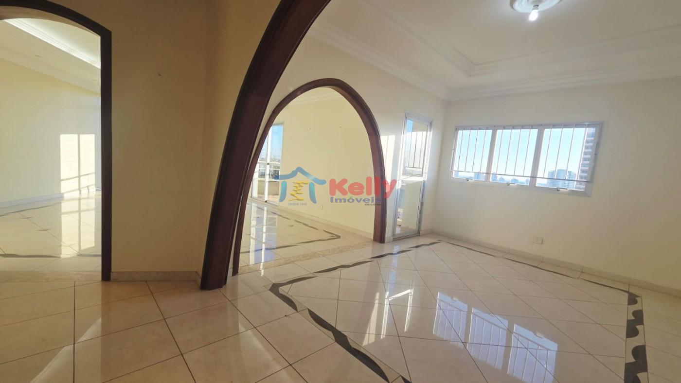 Apartamento, 3 quartos, 216 m² - Foto 6