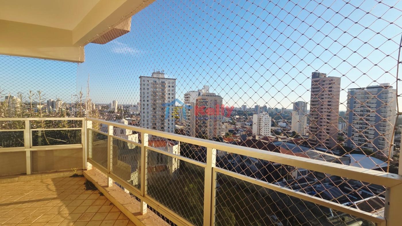 Apartamento, 3 quartos, 216 m² - Foto 3