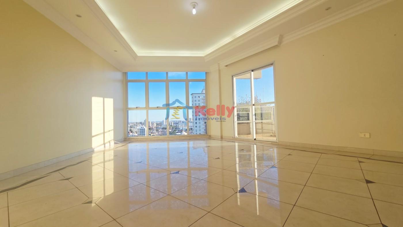 Apartamento, 3 quartos, 216 m² - Foto 1
