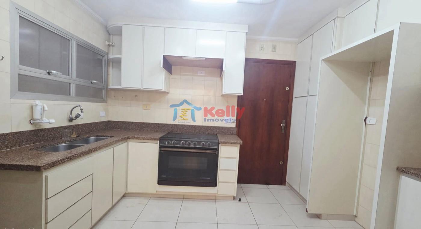 Apartamento, 3 quartos, 216 m² - Foto 10