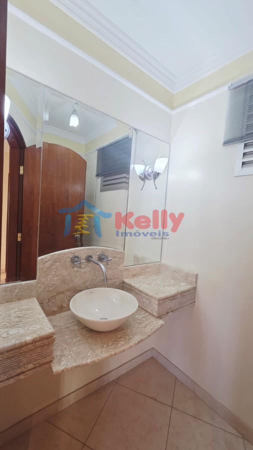 Apartamento, 3 quartos, 216 m² - Foto 4