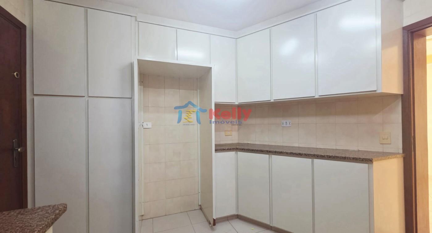 Apartamento, 3 quartos, 216 m² - Foto 11