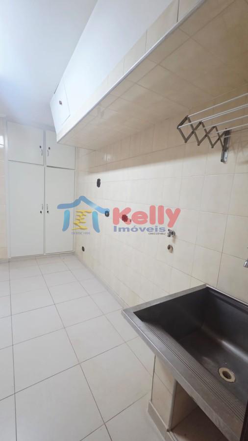 Apartamento, 3 quartos, 216 m² - Foto 27