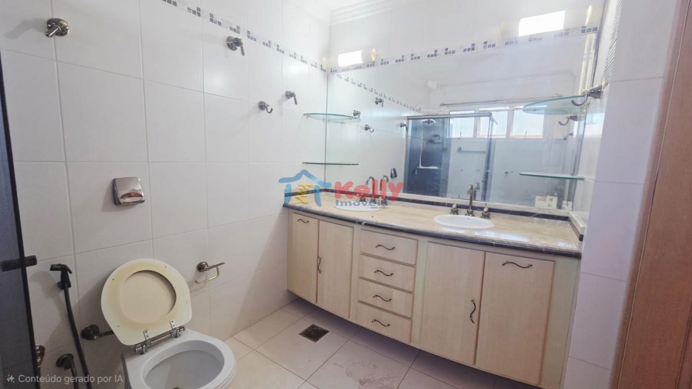 Apartamento, 3 quartos, 216 m² - Foto 21