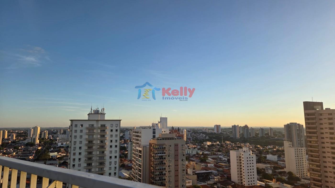 Apartamento, 3 quartos, 216 m² - Foto 35
