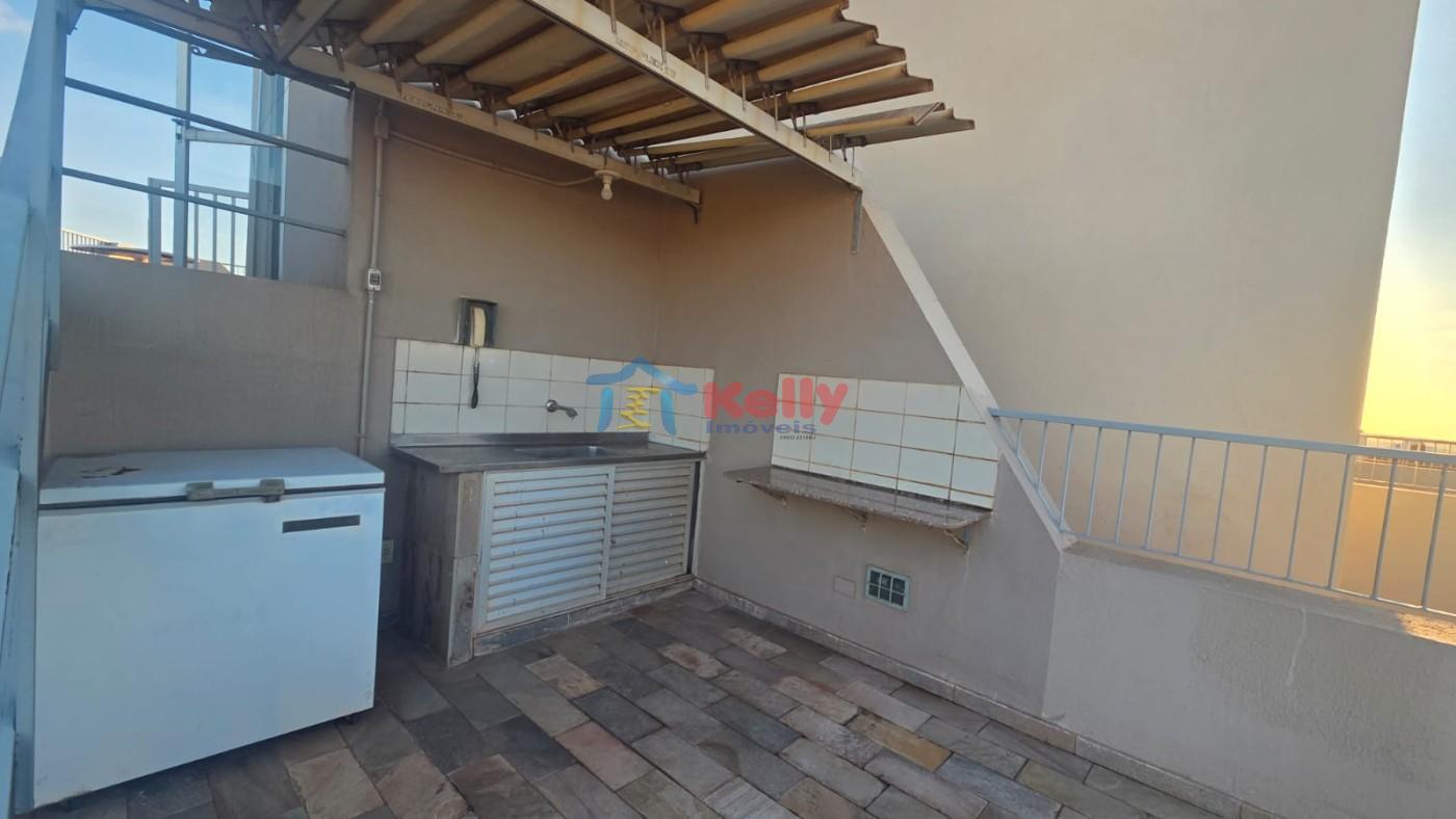 Apartamento, 3 quartos, 216 m² - Foto 37