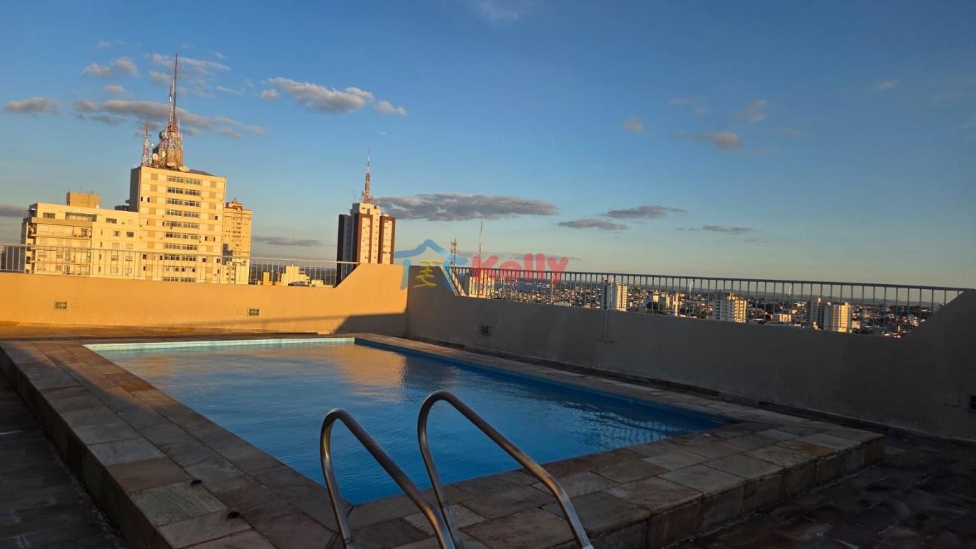 Apartamento, 3 quartos, 216 m² - Foto 39