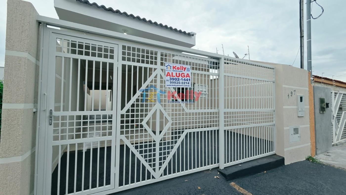 Casa, 2 quartos, 67 m² - Foto 2