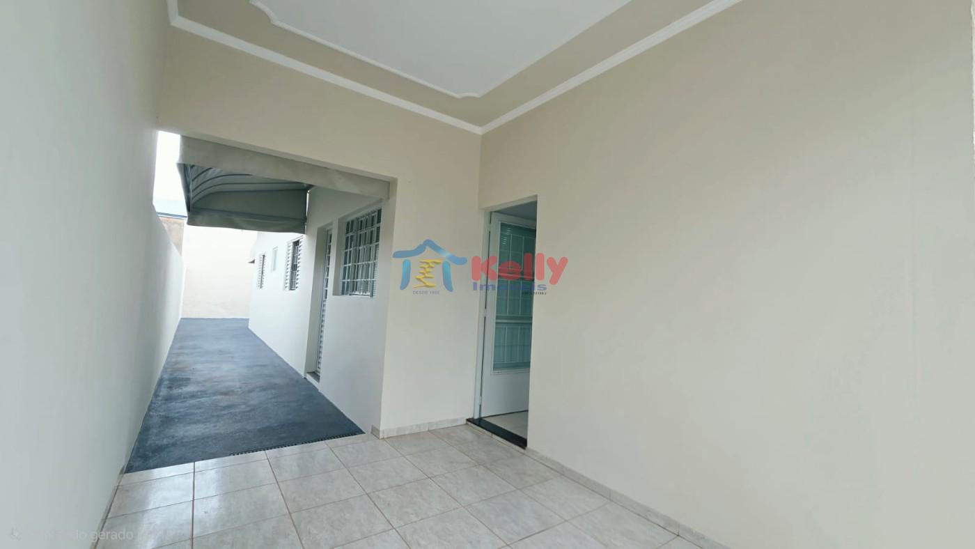 Casa, 2 quartos, 67 m² - Foto 3