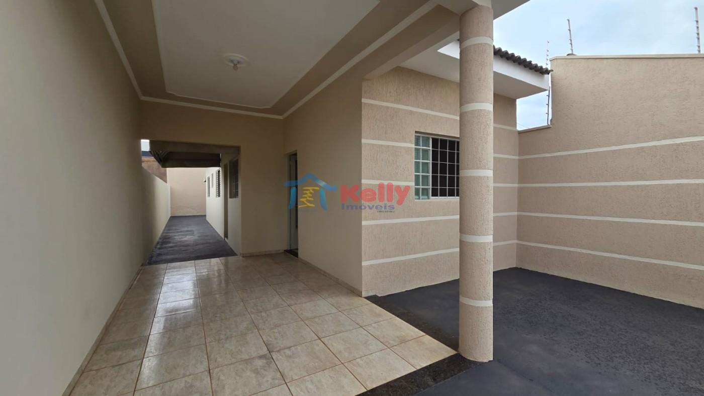 Casa, 2 quartos, 67 m² - Foto 1